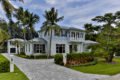 Custom Home – Lake Ida, Delray Beach